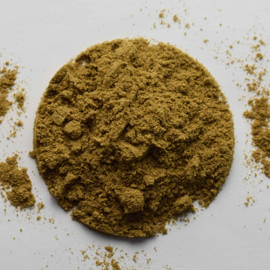 Anise Seed - The Tea & Spice Shoppe