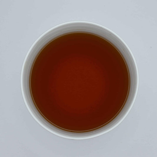Apricot Peach, Black - The Tea & Spice Shoppe