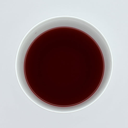 Apricot Peach - The Tea & Spice Shoppe