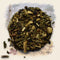 Ayurvedic Ginger Lemon