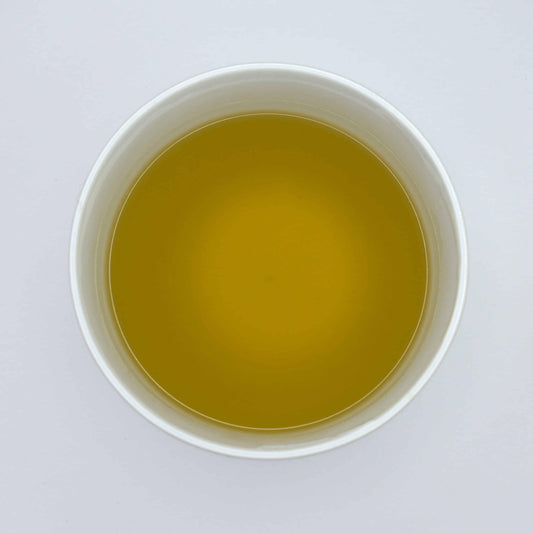 Bamboo Shoots - The Tea & Spice Shoppe