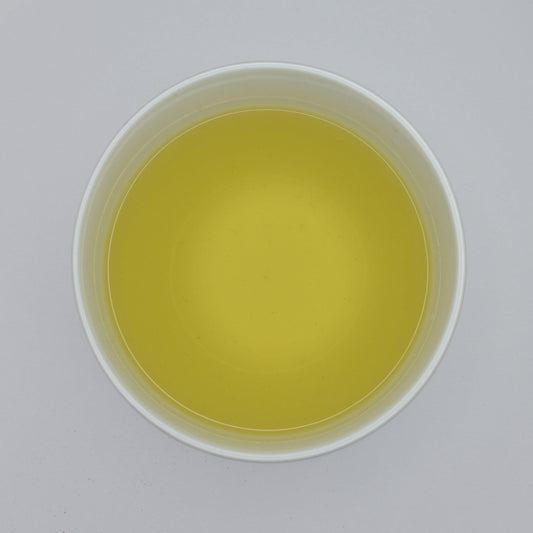 Bancha - Organic - The Tea & Spice Shoppe