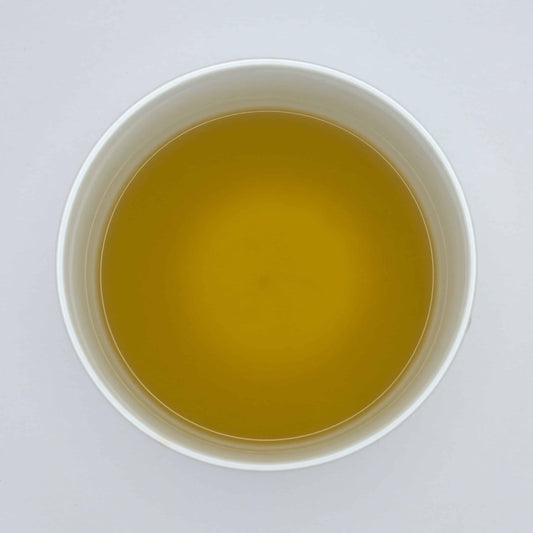 Bohemian Raspberry - The Tea & Spice Shoppe