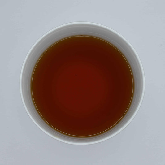 Bourbon Street Vanilla - The Tea & Spice Shoppe