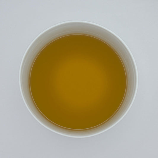 Ceylon Green - Organic - The Tea & Spice Shoppe