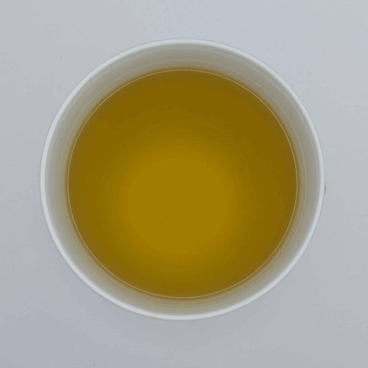 Champagne White - The Tea & Spice Shoppe