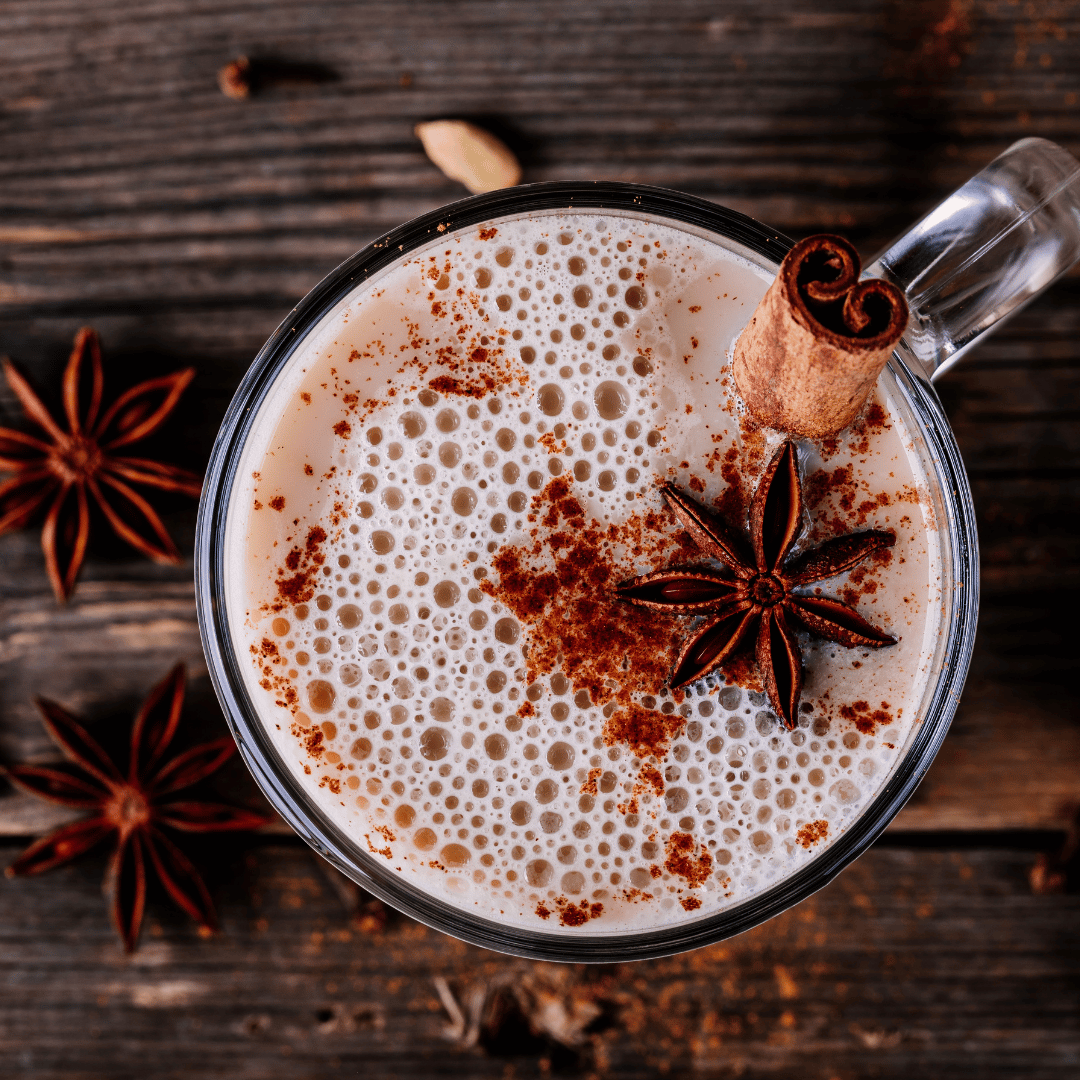 Cinnamon, Ground, Indonesian Korintje
