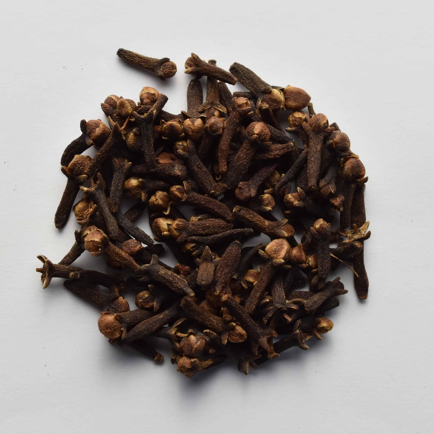Cloves - The Tea & Spice Shoppe