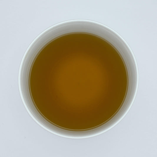 Cold & Flu 911 - The Tea & Spice Shoppe