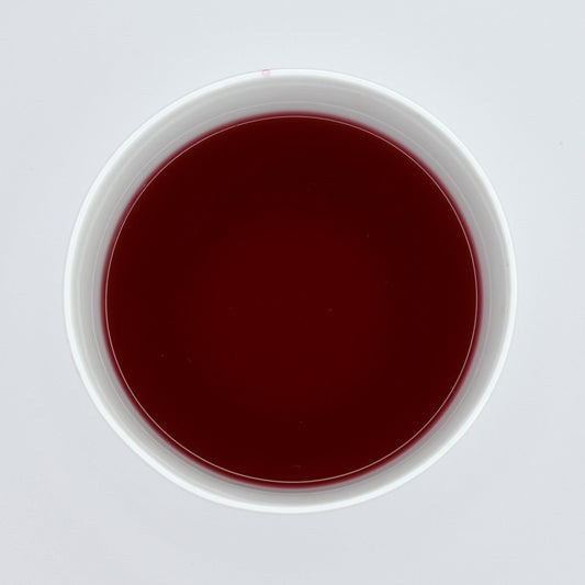 Cranberry Apple - Organic - The Tea & Spice Shoppe