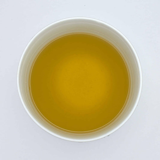 Decaf Sencha Kyushu Green - The Tea & Spice Shoppe