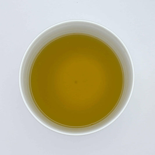 Earl Grey, Green - The Tea & Spice Shoppe