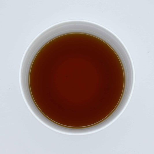 English Breakfast Decaf - The Tea & Spice Shoppe