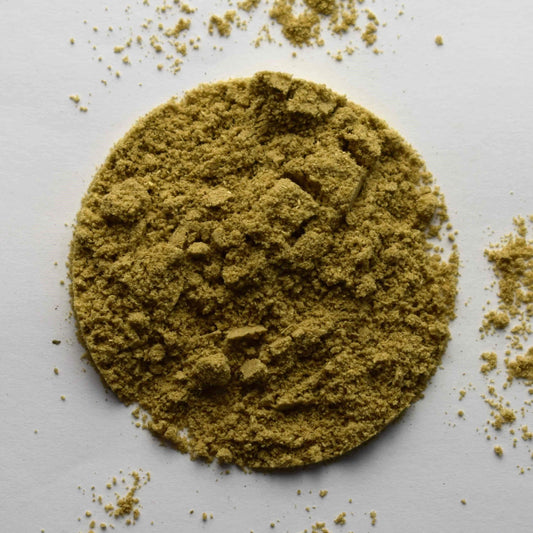 Fennel Seed - The Tea & Spice Shoppe