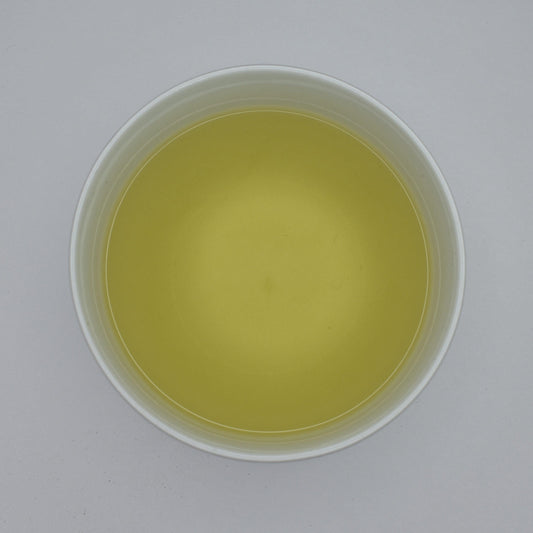 Genmaicha - Organic - The Tea & Spice Shoppe