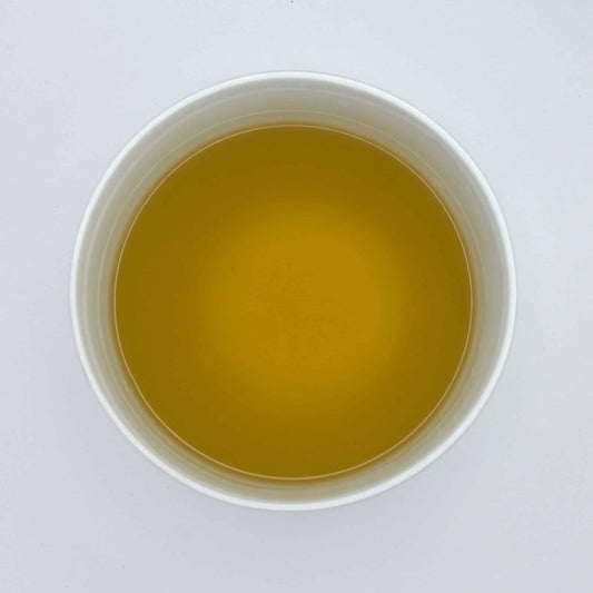 Georgia Peaches - Organic - The Tea & Spice Shoppe