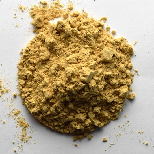 Ginger Root - Organic - The Tea & Spice Shoppe