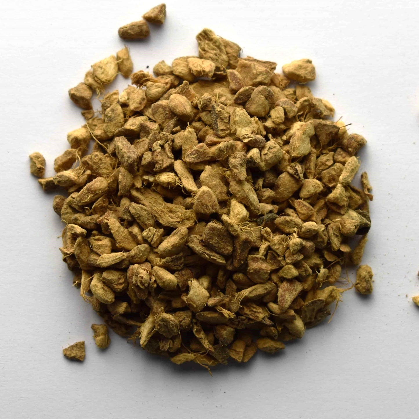 Ginger Root - Organic - The Tea & Spice Shoppe