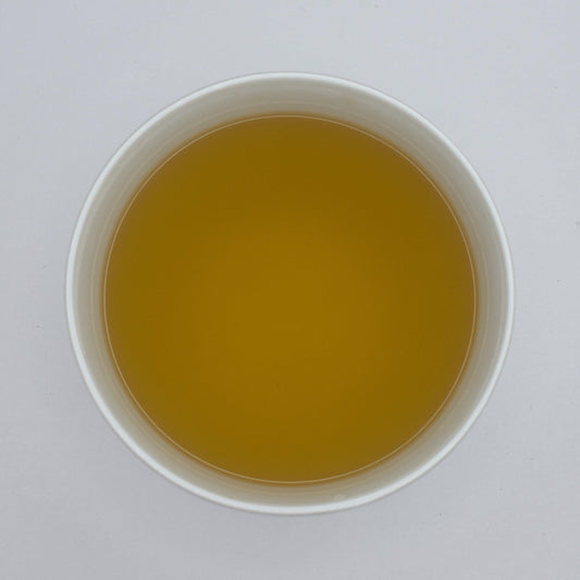 Ginger Root - Organic - The Tea & Spice Shoppe