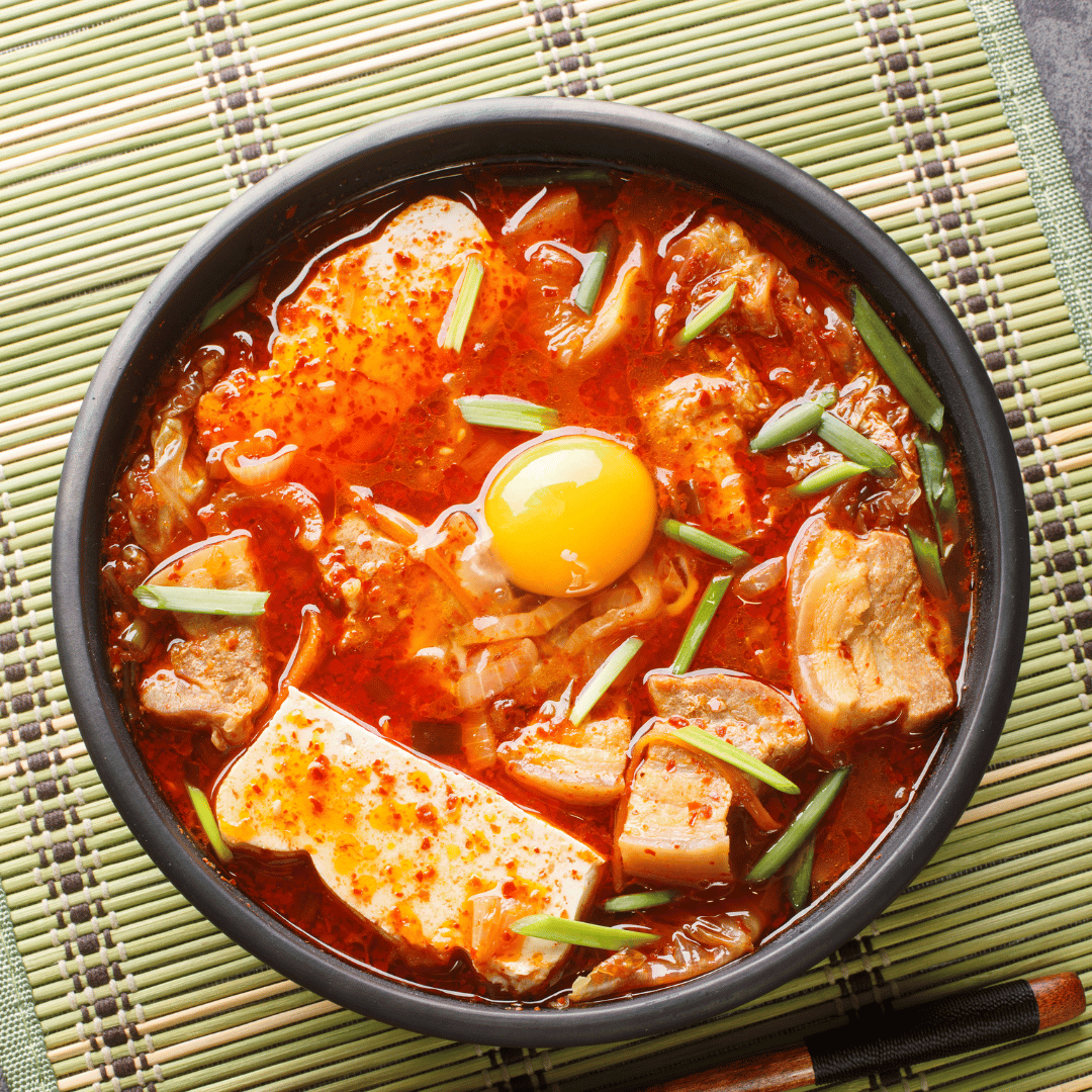 Gochugaru (Korean Chile Flakes)