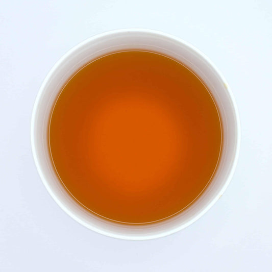 Green Rooibos - Organic - The Tea & Spice Shoppe