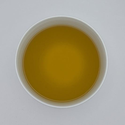 Gunpowder - Organic - The Tea & Spice Shoppe