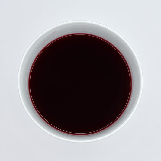 Hibiscus - Organic - The Tea & Spice Shoppe