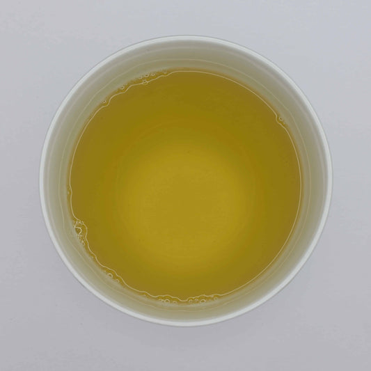 Iron Goddess Of Mercy Oolong - Organic - The Tea & Spice Shoppe