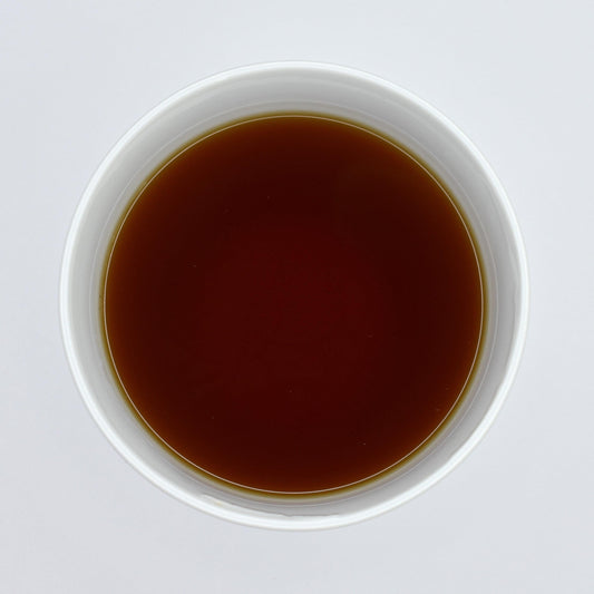 Keemun Estate - The Tea & Spice Shoppe