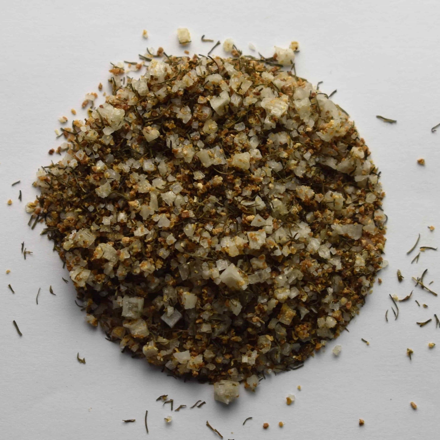 Lemon Dill Sea Salt - The Tea & Spice Shoppe