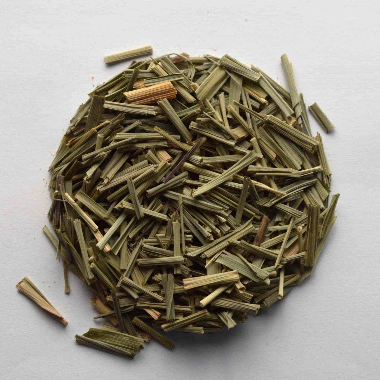 Lemongrass - The Tea & Spice Shoppe