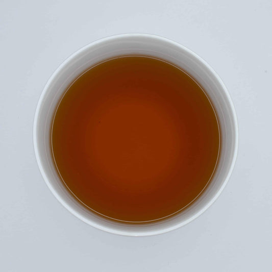 Maple Peach - The Tea & Spice Shoppe