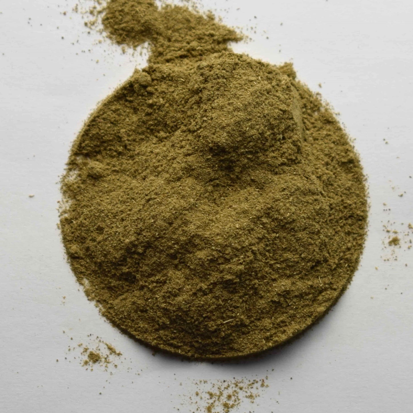 Marjoram Leaf - The Tea & Spice Shoppe