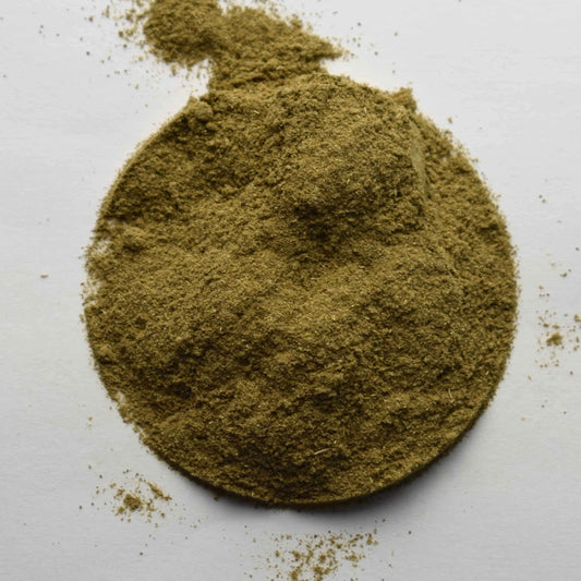 Marjoram Leaf - The Tea & Spice Shoppe