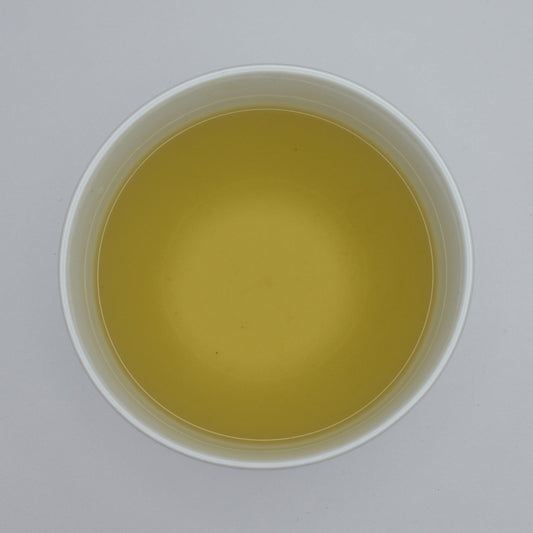 Marshmallow Root - The Tea & Spice Shoppe