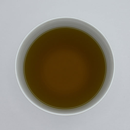 Nettle - Organic - The Tea & Spice Shoppe