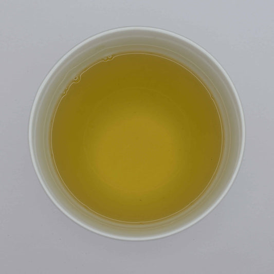 Oolong Berry Blend - The Tea & Spice Shoppe