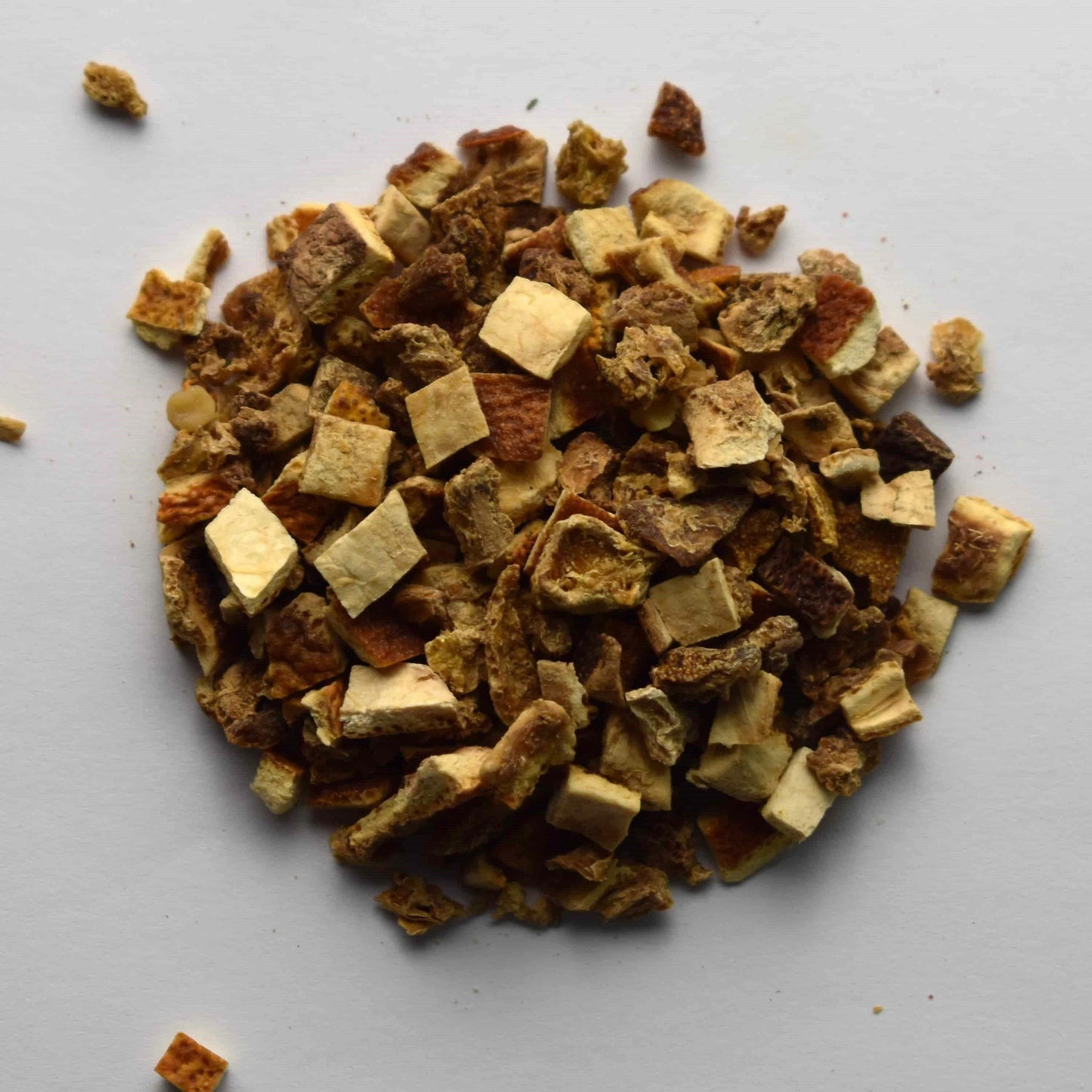 Orange Peel - The Tea & Spice Shoppe