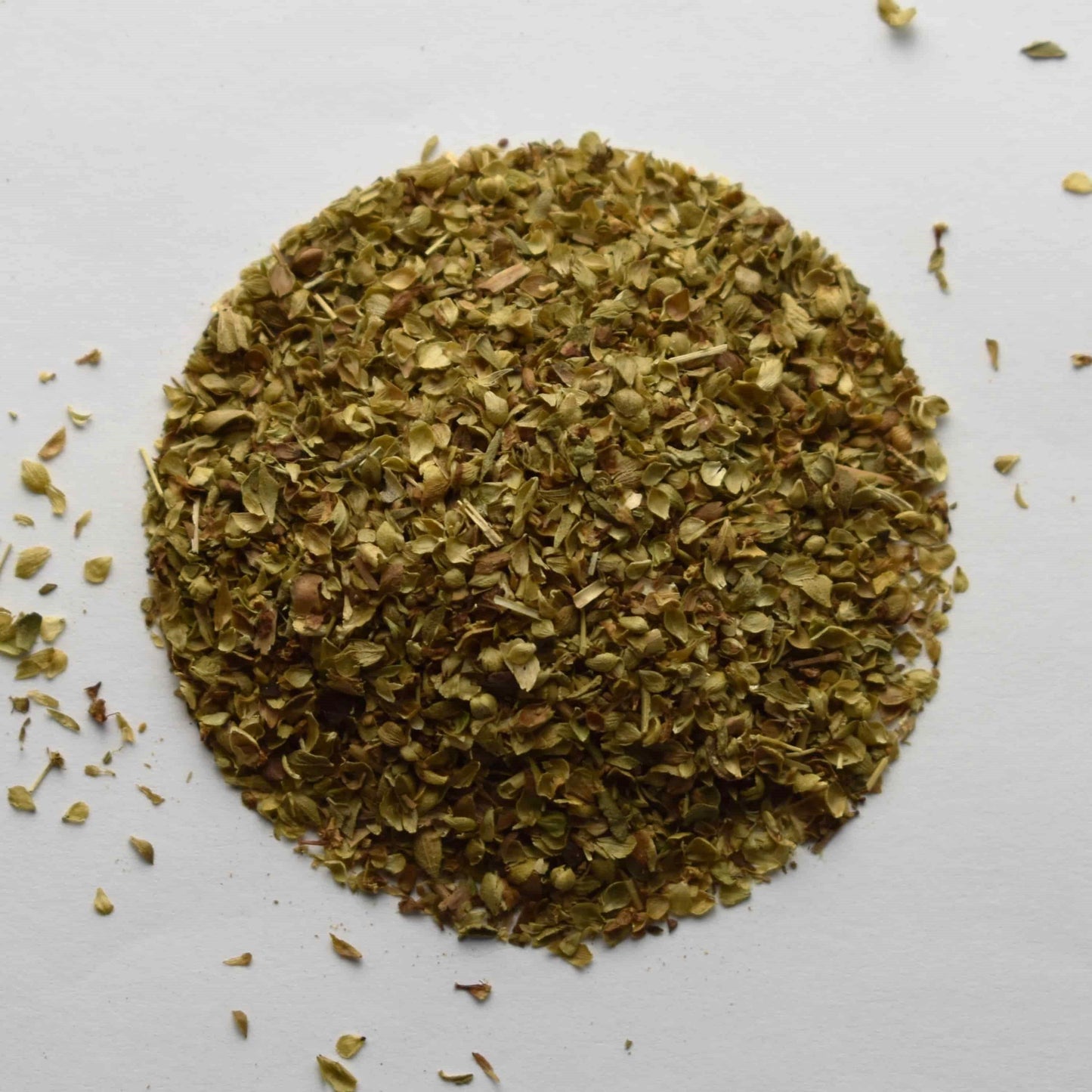 Oregano, Mediterranean - The Tea & Spice Shoppe