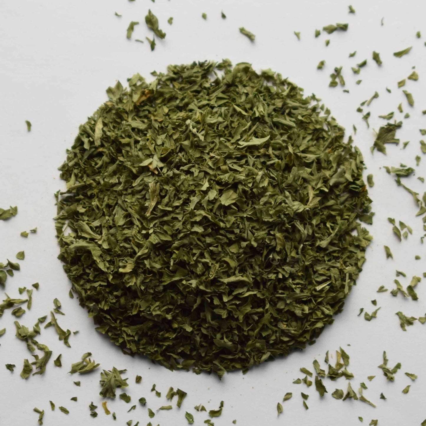 Parsley Flakes - The Tea & Spice Shoppe