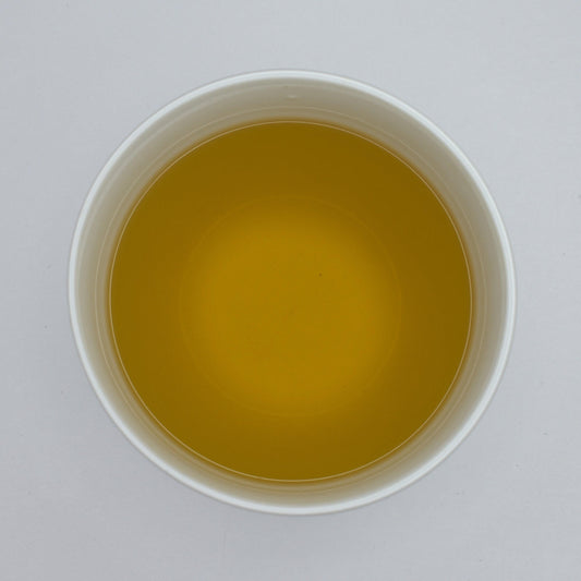 Passionflower - Organic - The Tea & Spice Shoppe