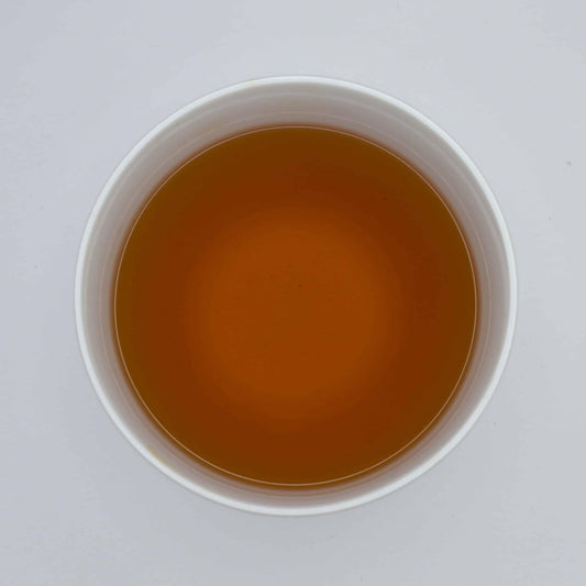 Pumpkin Spice Chai - The Tea & Spice Shoppe