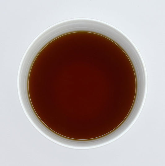 Risheehat Estate, 2nd Flush (Darjeeling) - The Tea & Spice Shoppe