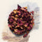 Rose Petals, Organic