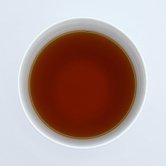 Russian Caravan - Organic - The Tea & Spice Shoppe