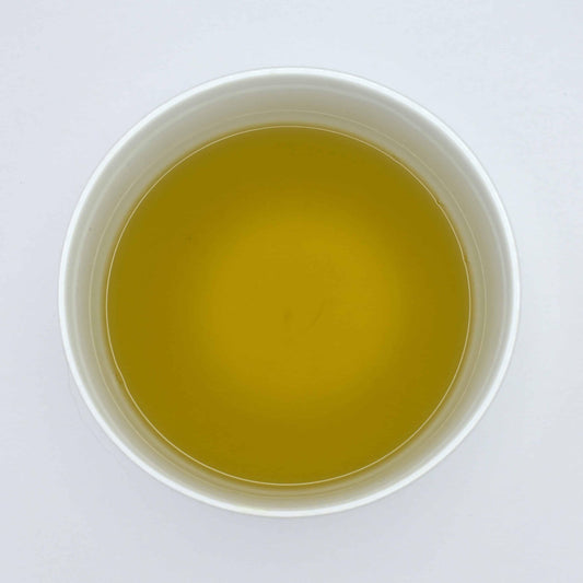 Sakura Cherry Blossom - Organic - The Tea & Spice Shoppe