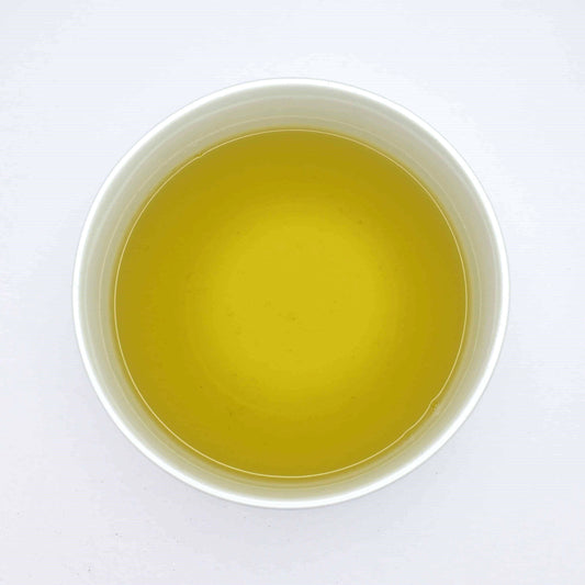 Sencha - Organic - The Tea & Spice Shoppe