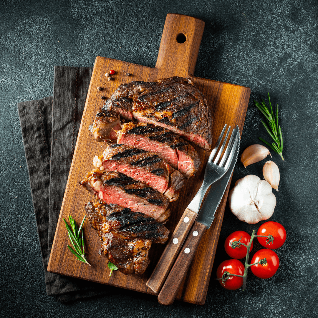 St. Laurent Steak Spice Blend - The Tea & Spice Shoppe