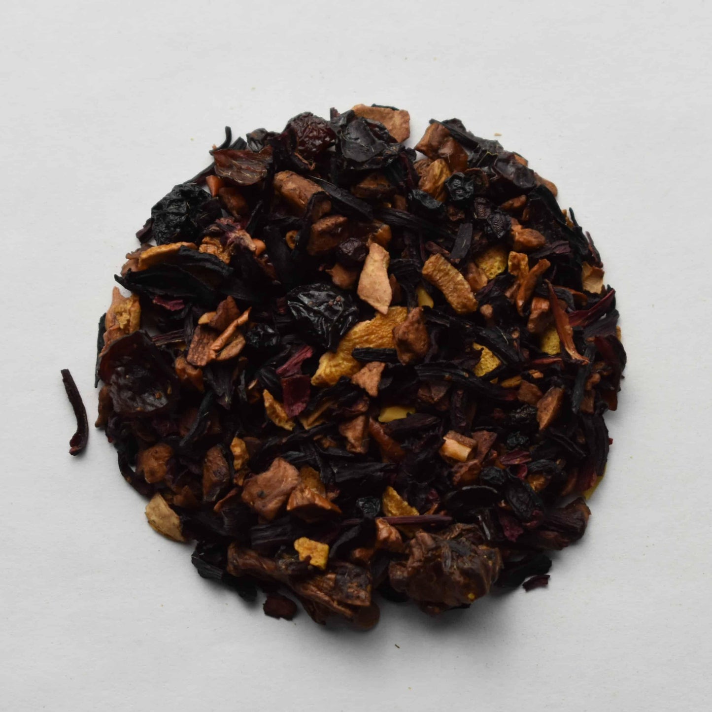 Sugar Plum Fairy - The Tea & Spice Shoppe