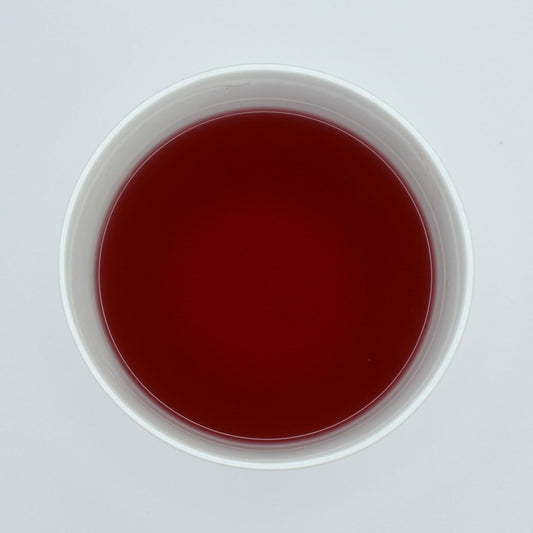 Sunny C - The Tea & Spice Shoppe